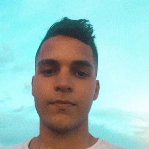 Meet your Posher, Ender alexander